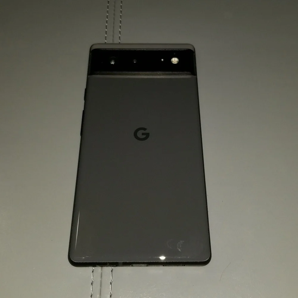 Google Pixel 6